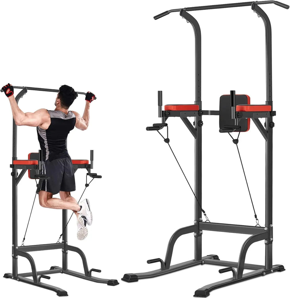 Fitness Equipment